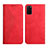 Leather Case Stands Flip Cover Holder Y02X for Samsung Galaxy S20 Plus