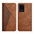 Leather Case Stands Flip Cover Holder Y02X for Samsung Galaxy S20 Ultra 5G