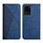 Leather Case Stands Flip Cover Holder Y02X for Samsung Galaxy S20 Ultra 5G