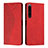 Leather Case Stands Flip Cover Holder Y02X for Sony Xperia 1 IV