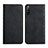 Leather Case Stands Flip Cover Holder Y02X for Sony Xperia 10 III Lite