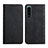 Leather Case Stands Flip Cover Holder Y02X for Sony Xperia 5 III SO-53B