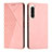 Leather Case Stands Flip Cover Holder Y02X for Sony Xperia 5 IV