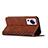 Leather Case Stands Flip Cover Holder Y02X for Xiaomi Civi 2 5G