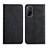 Leather Case Stands Flip Cover Holder Y02X for Xiaomi Mi 10T 5G
