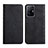 Leather Case Stands Flip Cover Holder Y02X for Xiaomi Mi 11T 5G