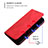 Leather Case Stands Flip Cover Holder Y02X for Xiaomi Mi 11T 5G