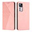 Leather Case Stands Flip Cover Holder Y02X for Xiaomi Mi 12T 5G