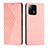 Leather Case Stands Flip Cover Holder Y02X for Xiaomi Mi 13 Pro 5G