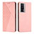 Leather Case Stands Flip Cover Holder Y02X for Xiaomi Poco F5 Pro 5G