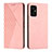 Leather Case Stands Flip Cover Holder Y02X for Xiaomi Poco M4 5G