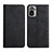 Leather Case Stands Flip Cover Holder Y02X for Xiaomi Poco M5S