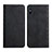 Leather Case Stands Flip Cover Holder Y02X for Xiaomi Redmi 9A