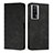 Leather Case Stands Flip Cover Holder Y02X for Xiaomi Redmi K60 5G