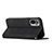 Leather Case Stands Flip Cover Holder Y02X for Xiaomi Redmi Note 10 4G