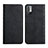 Leather Case Stands Flip Cover Holder Y02X for Xiaomi Redmi Note 10 5G