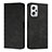 Leather Case Stands Flip Cover Holder Y02X for Xiaomi Redmi Note 11T Pro+ Plus 5G