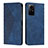 Leather Case Stands Flip Cover Holder Y02X for Xiaomi Redmi Note 12S