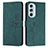 Leather Case Stands Flip Cover Holder Y03X for Motorola Moto Edge Plus (2022) 5G