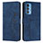 Leather Case Stands Flip Cover Holder Y03X for Motorola Moto Edge S Pro 5G