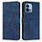 Leather Case Stands Flip Cover Holder Y03X for Motorola Moto G Stylus (2023) 4G