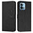 Leather Case Stands Flip Cover Holder Y03X for Motorola Moto G Stylus (2023) 4G