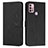 Leather Case Stands Flip Cover Holder Y03X for Motorola Moto G20