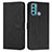 Leather Case Stands Flip Cover Holder Y03X for Motorola Moto G40 Fusion