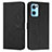 Leather Case Stands Flip Cover Holder Y03X for OnePlus Nord CE 2 5G