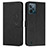 Leather Case Stands Flip Cover Holder Y03X for Realme C31