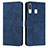 Leather Case Stands Flip Cover Holder Y03X for Samsung Galaxy A30