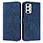 Leather Case Stands Flip Cover Holder Y03X for Samsung Galaxy A32 4G