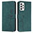 Leather Case Stands Flip Cover Holder Y03X for Samsung Galaxy A32 5G
