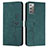 Leather Case Stands Flip Cover Holder Y03X for Samsung Galaxy Note 20 5G