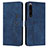 Leather Case Stands Flip Cover Holder Y03X for Sony Xperia 1 IV