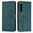 Leather Case Stands Flip Cover Holder Y03X for Sony Xperia 1 IV