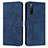 Leather Case Stands Flip Cover Holder Y03X for Sony Xperia 10 IV SO-52C