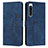 Leather Case Stands Flip Cover Holder Y03X for Sony Xperia 5 IV