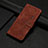 Leather Case Stands Flip Cover Holder Y03X for Xiaomi Mi 11T 5G