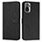 Leather Case Stands Flip Cover Holder Y03X for Xiaomi Poco M5S
