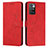 Leather Case Stands Flip Cover Holder Y03X for Xiaomi Redmi 10 (2022)