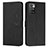 Leather Case Stands Flip Cover Holder Y03X for Xiaomi Redmi 10 (2022)