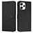 Leather Case Stands Flip Cover Holder Y03X for Xiaomi Redmi 12 4G