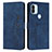 Leather Case Stands Flip Cover Holder Y03X for Xiaomi Redmi A1 Plus