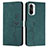 Leather Case Stands Flip Cover Holder Y03X for Xiaomi Redmi K40 5G