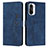 Leather Case Stands Flip Cover Holder Y03X for Xiaomi Redmi K40 5G