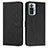 Leather Case Stands Flip Cover Holder Y03X for Xiaomi Redmi Note 10 Pro 4G