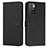 Leather Case Stands Flip Cover Holder Y03X for Xiaomi Redmi Note 11 4G (2021)