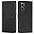 Leather Case Stands Flip Cover Holder Y03X for Xiaomi Redmi Note 12 4G