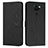 Leather Case Stands Flip Cover Holder Y03X for Xiaomi Redmi Note 9